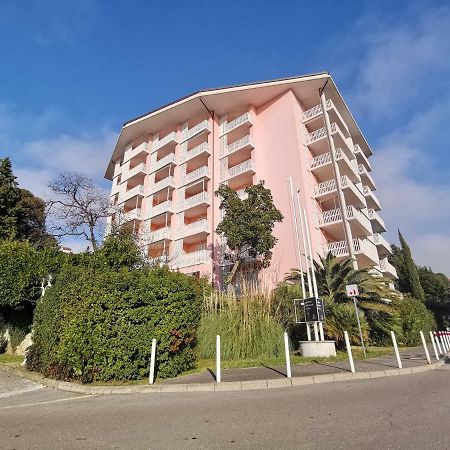 Apartment Brinovec 波尔托罗 外观 照片