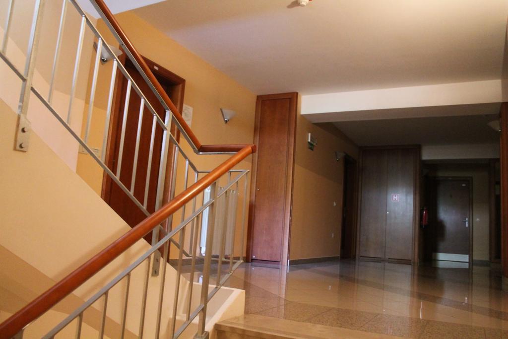 Apartment Brinovec 波尔托罗 外观 照片