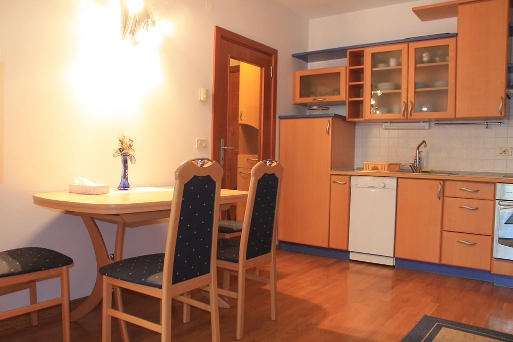 Apartment Brinovec 波尔托罗 外观 照片