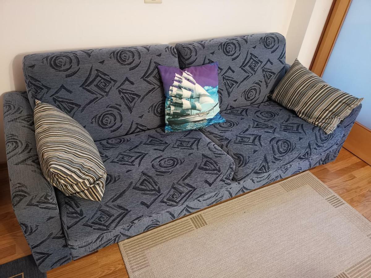 Apartment Brinovec 波尔托罗 外观 照片