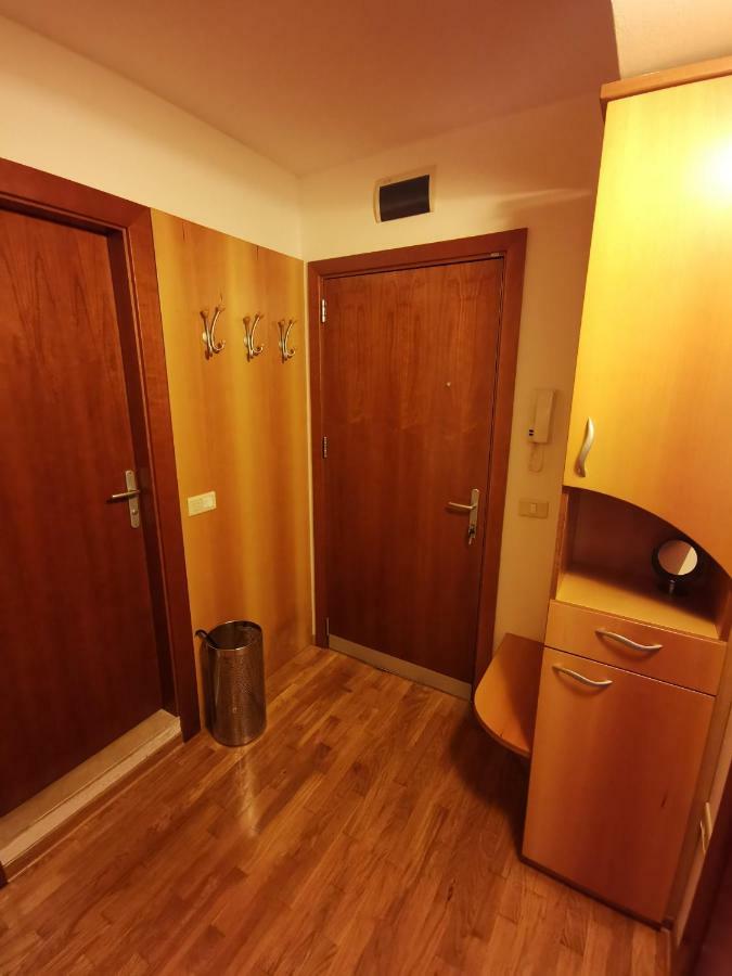 Apartment Brinovec 波尔托罗 外观 照片