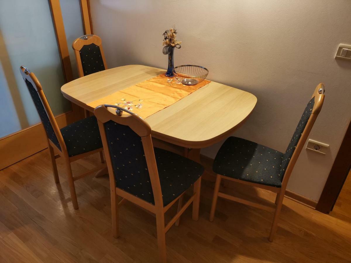 Apartment Brinovec 波尔托罗 外观 照片