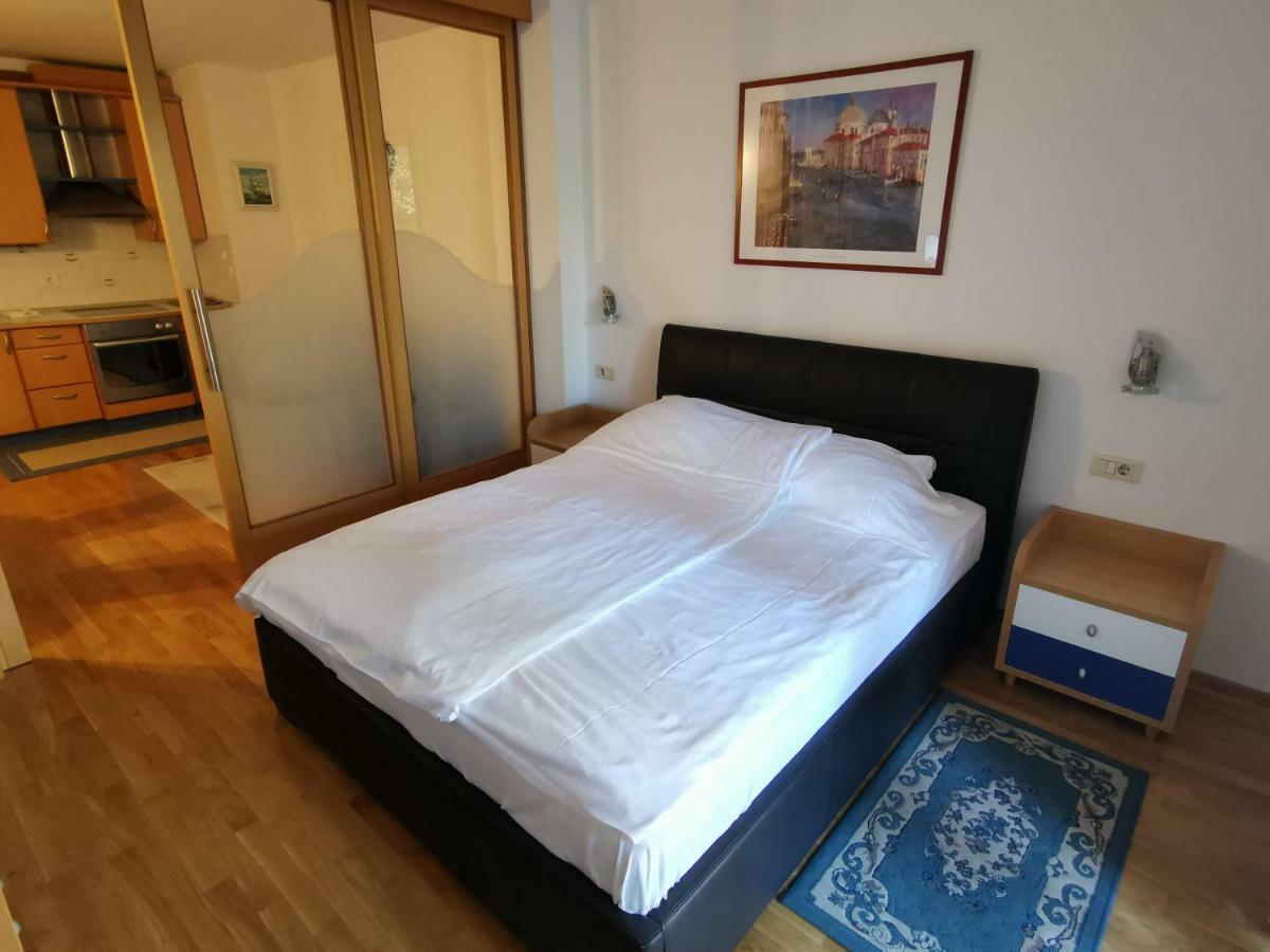 Apartment Brinovec 波尔托罗 外观 照片