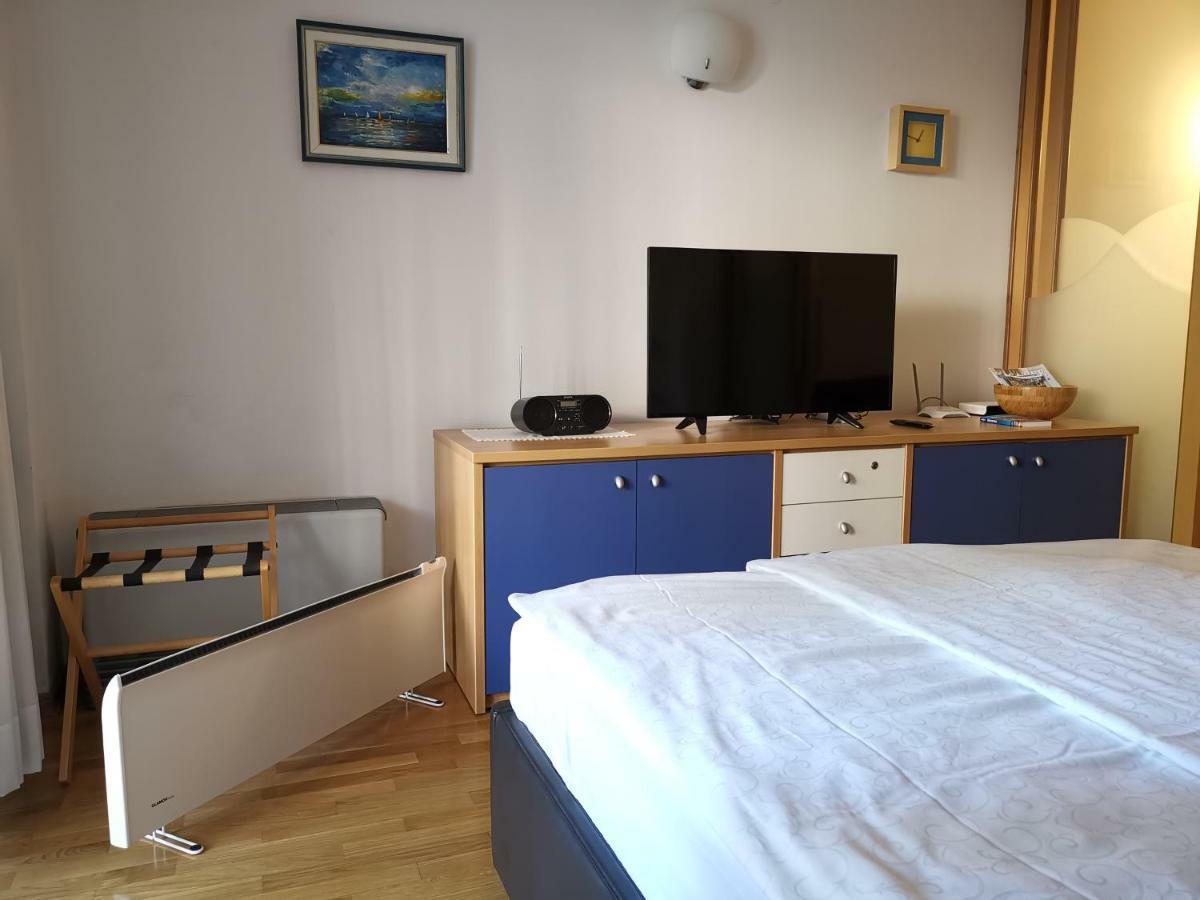 Apartment Brinovec 波尔托罗 外观 照片