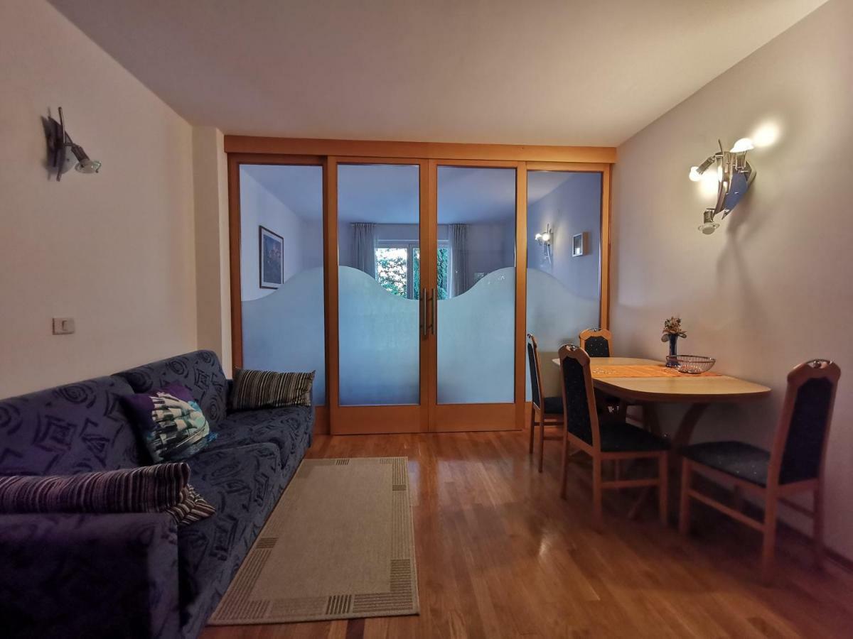 Apartment Brinovec 波尔托罗 外观 照片