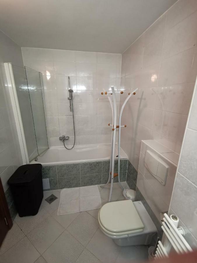Apartment Brinovec 波尔托罗 外观 照片