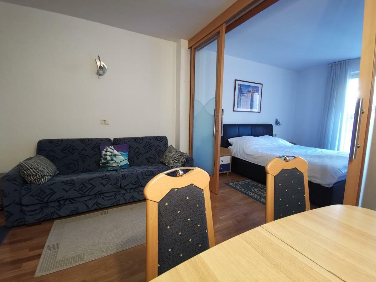 Apartment Brinovec 波尔托罗 外观 照片