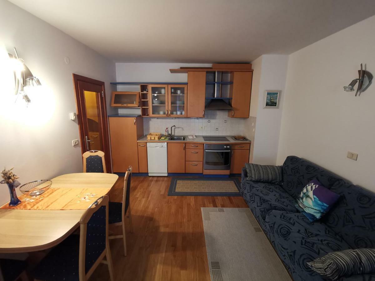 Apartment Brinovec 波尔托罗 外观 照片