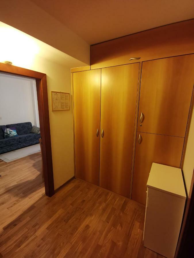Apartment Brinovec 波尔托罗 外观 照片