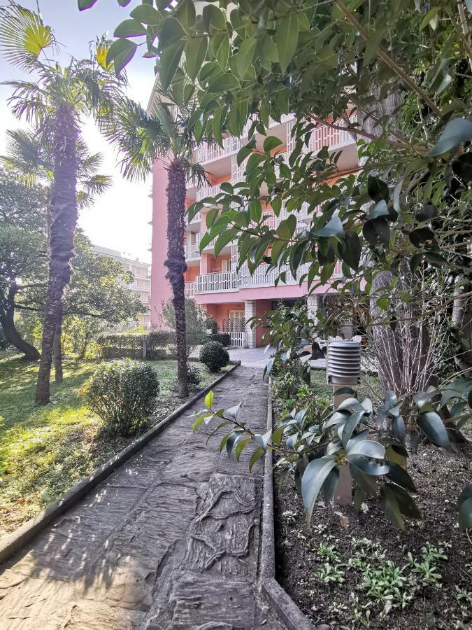 Apartment Brinovec 波尔托罗 外观 照片