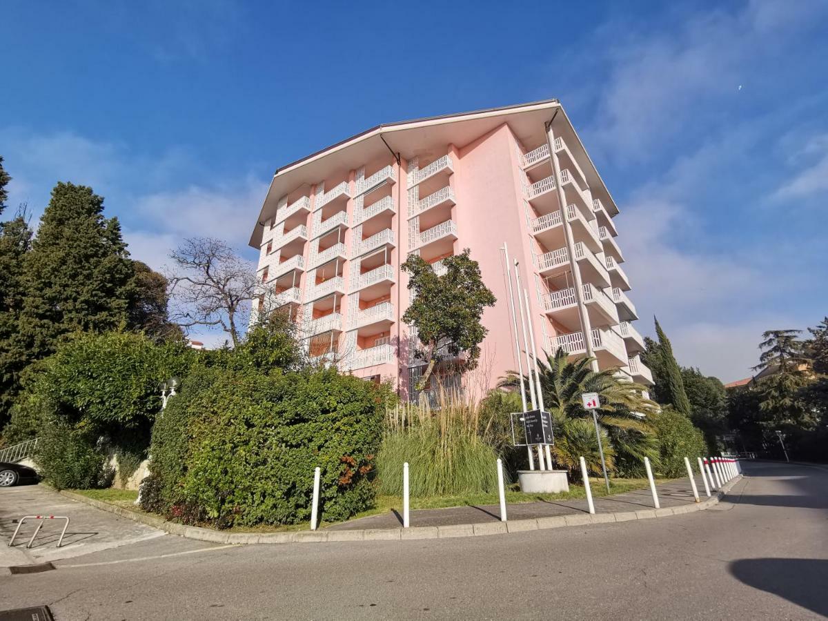 Apartment Brinovec 波尔托罗 外观 照片