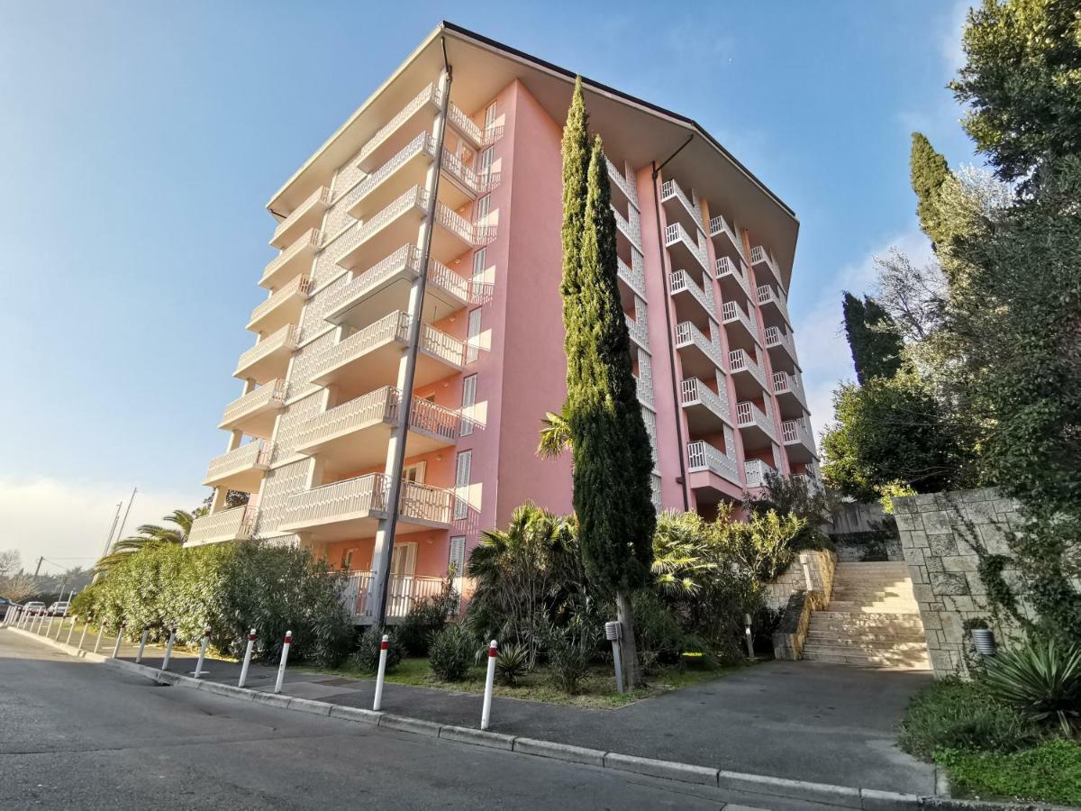 Apartment Brinovec 波尔托罗 外观 照片